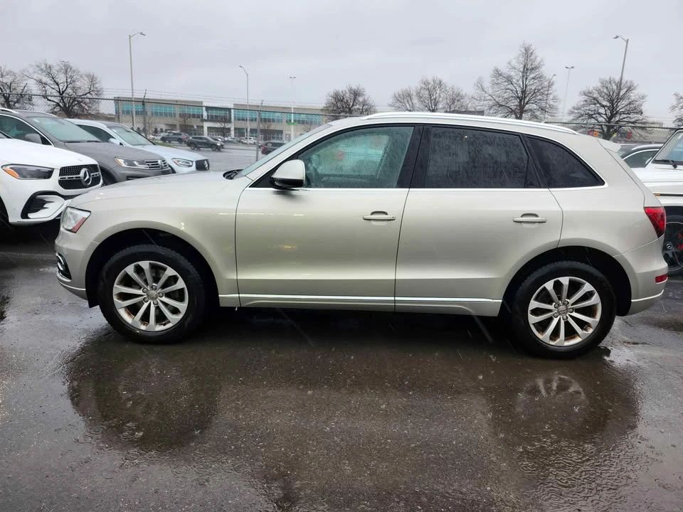 2014 Audi 8R Q5 - Image 4 of 15