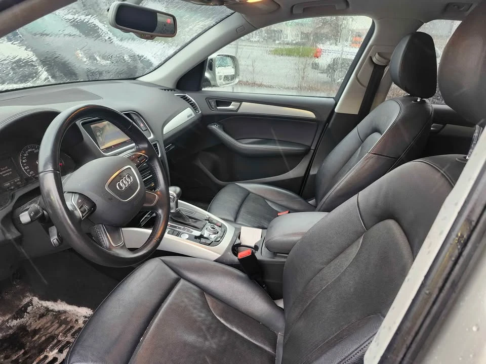 2014 Audi 8R Q5 - Image 10 of 15
