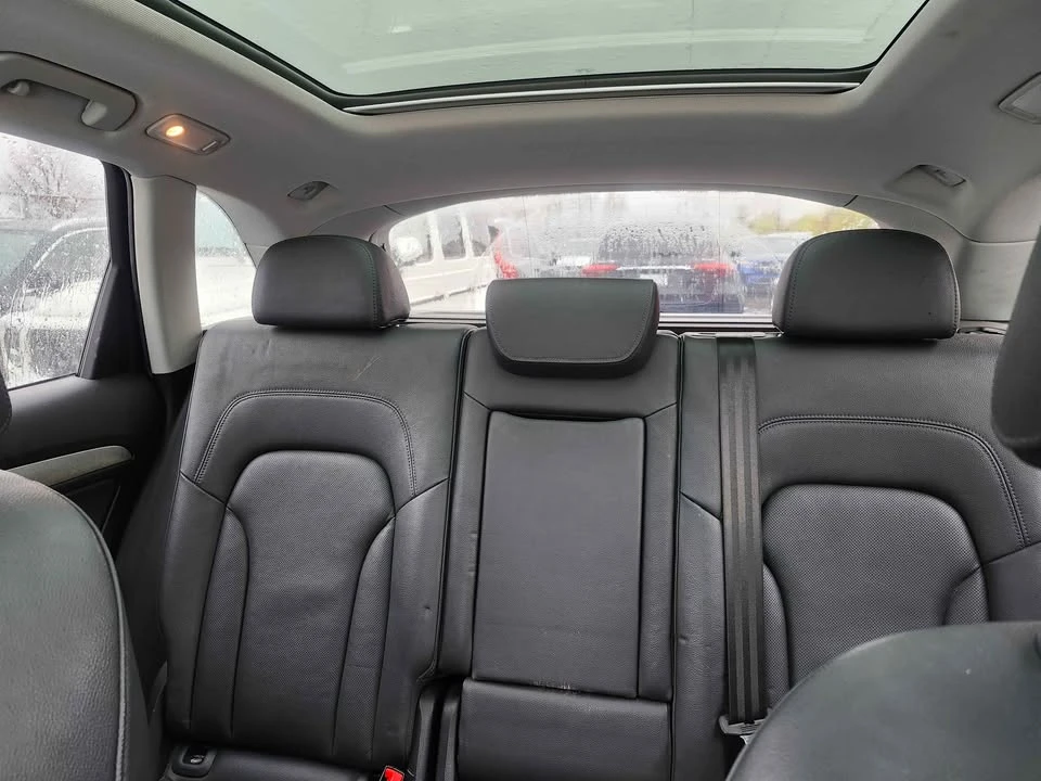 2014 Audi 8R Q5 - Image 12 of 15