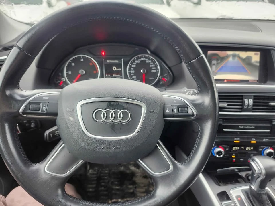 2014 Audi 8R Q5 - Image 13 of 15