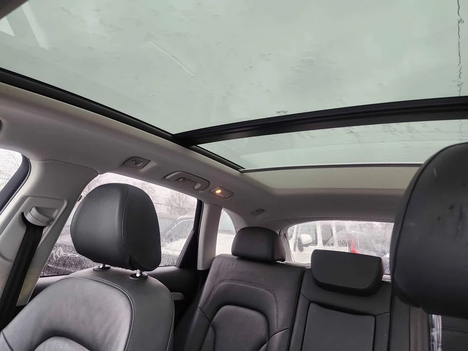 2014 Audi 8R Q5 - Image 11 of 15