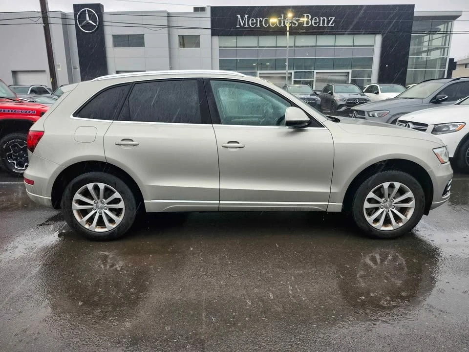 2014 Audi 8R Q5 - Image 8 of 15