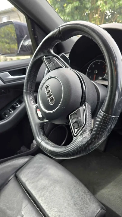 2014 Audi 8R Q5 - Image 7 of 10
