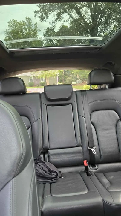 2014 Audi 8R Q5 - Image 8 of 10