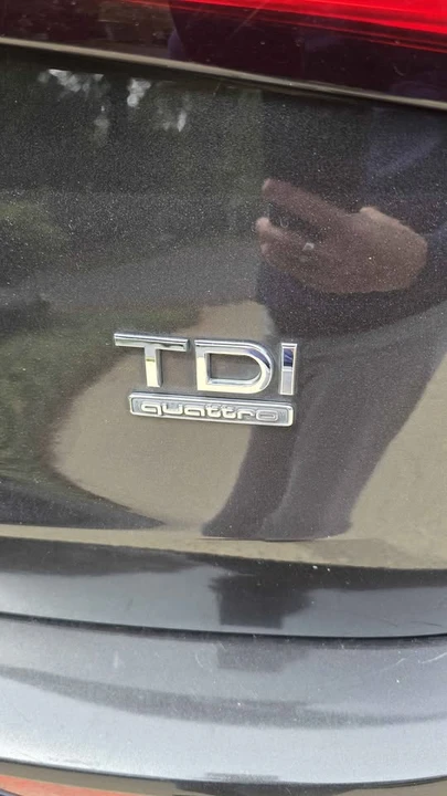 2014 Audi 8R Q5 - Image 10 of 10