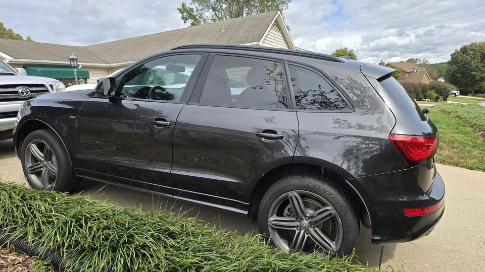2014 Audi 8R Q5 - Image 3 of 10
