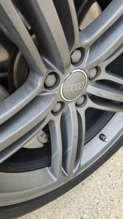 2014 Audi 8R Q5 - Image 9 of 10