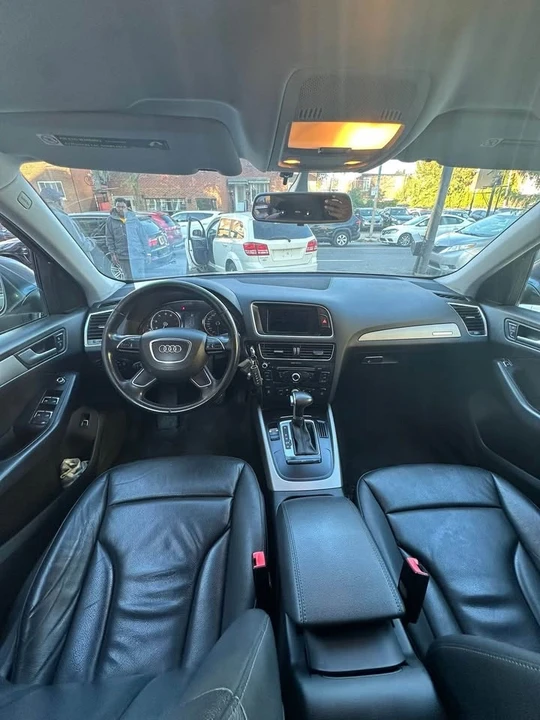 2014 Audi 8R Q5 - Image 2 of 13