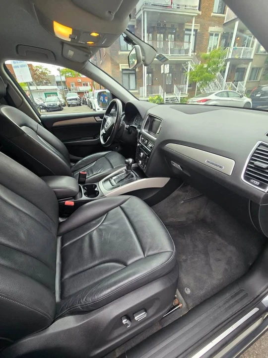 2014 Audi 8R Q5 - Image 16 of 16