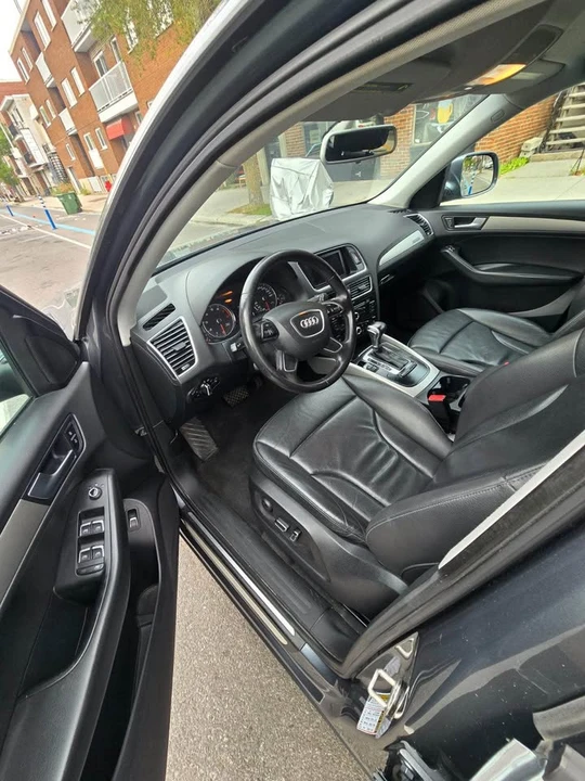 2014 Audi 8R Q5 - Image 14 of 16