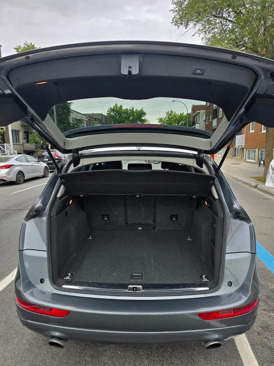 2014 Audi 8R Q5 - Image 13 of 16