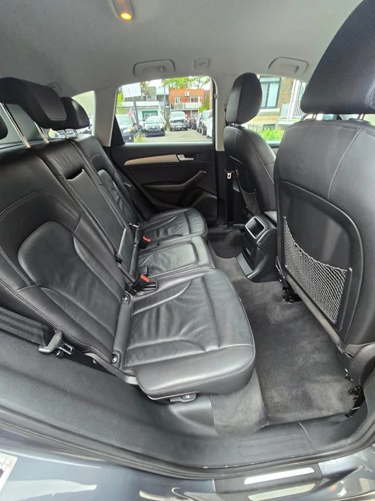 2014 Audi 8R Q5 - Image 12 of 16