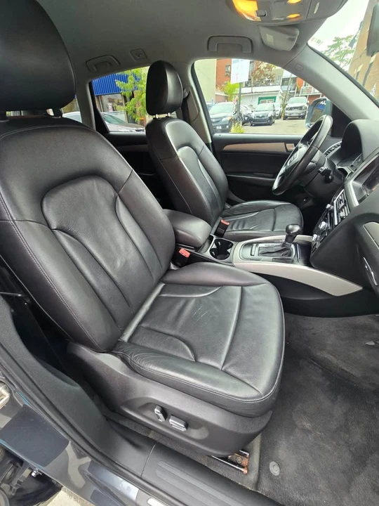 2014 Audi 8R Q5 - Image 15 of 16