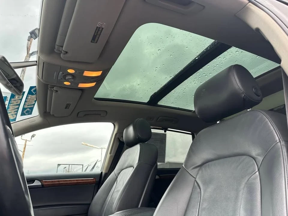 2014 Audi 4L Q7 - Image 9 of 20
