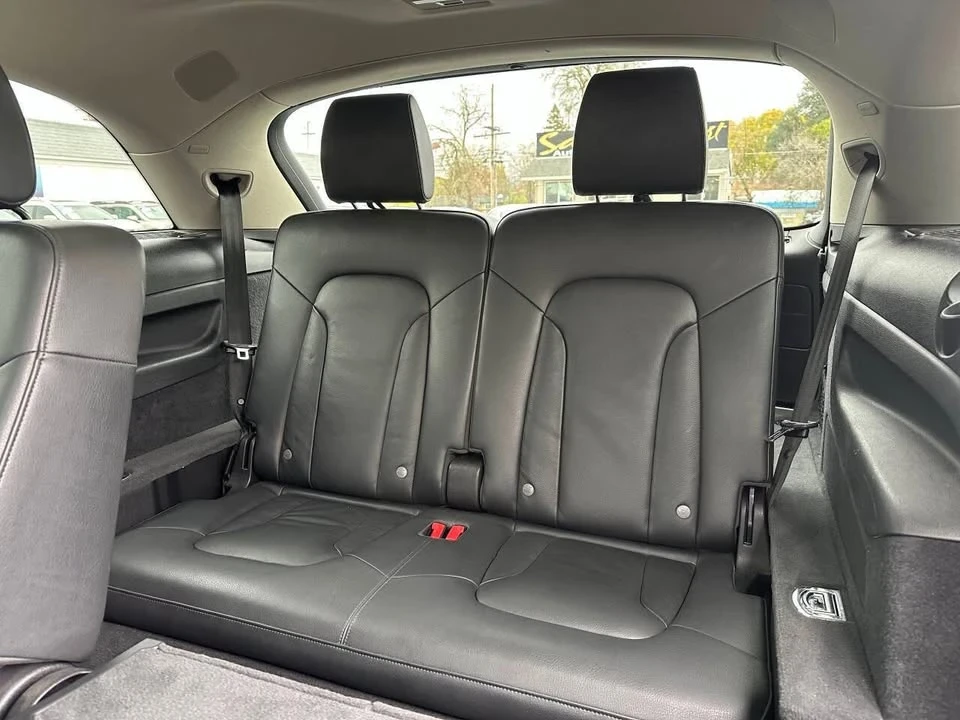 2014 Audi 4L Q7 - Image 14 of 20