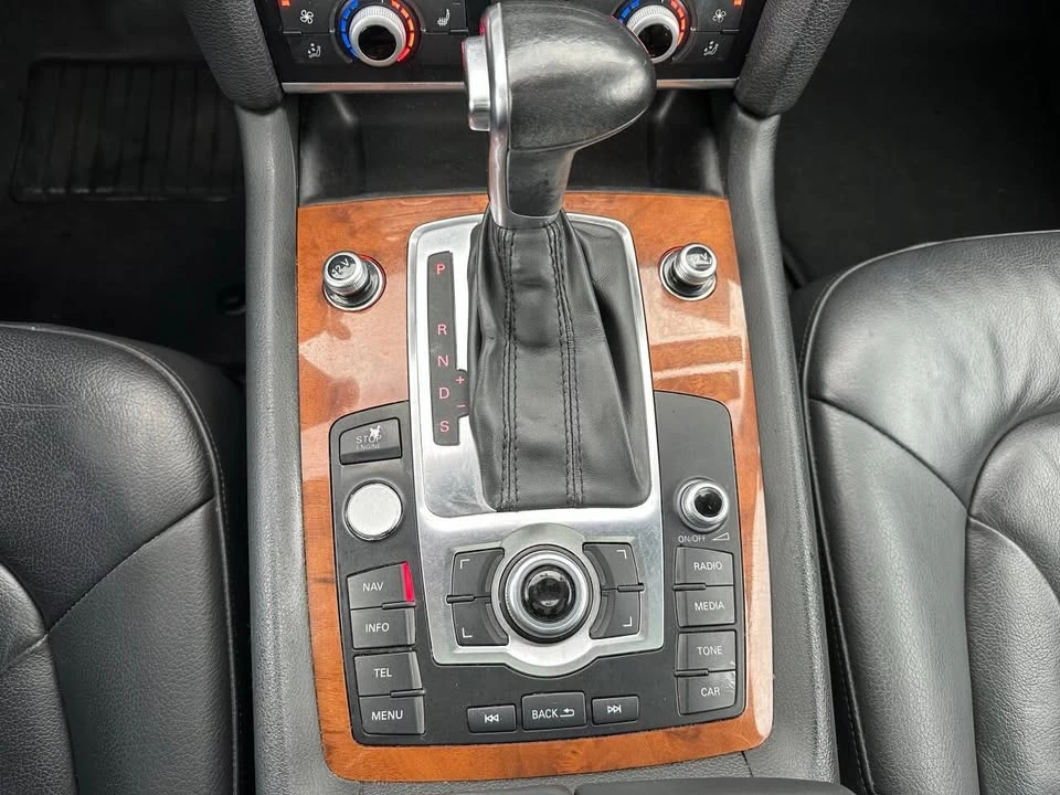 2014 Audi 4L Q7 - Image 17 of 20