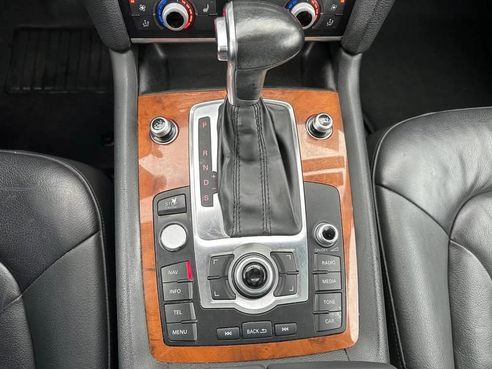 2014 Audi 4L Q7 - Image 17 of 20