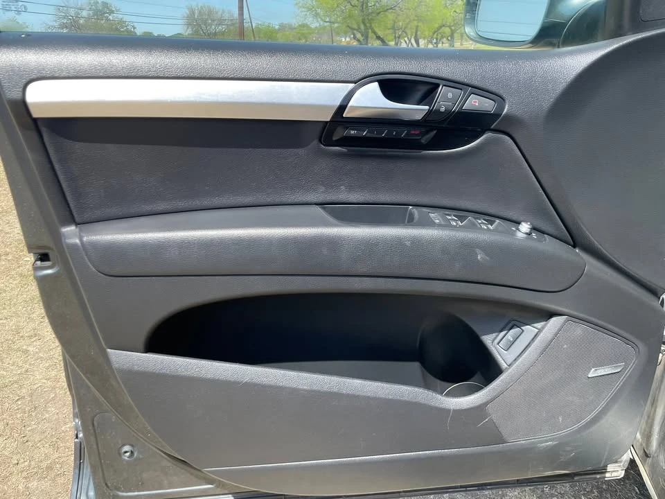 2014 Audi 4L Q7 - Image 13 of 20