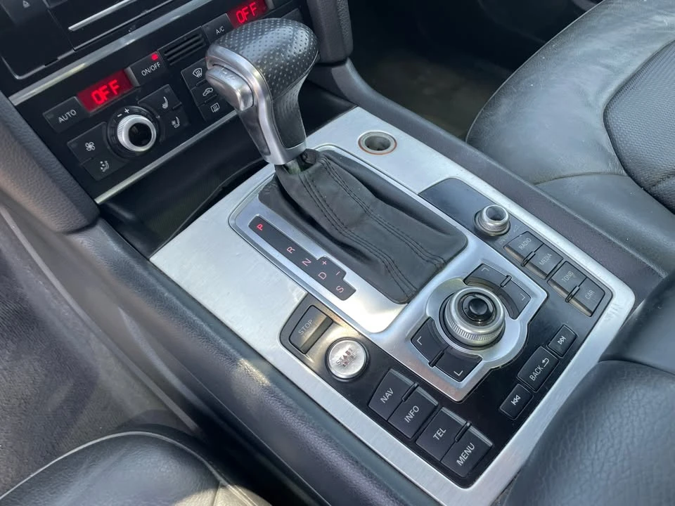 2014 Audi 4L Q7 - Image 20 of 20