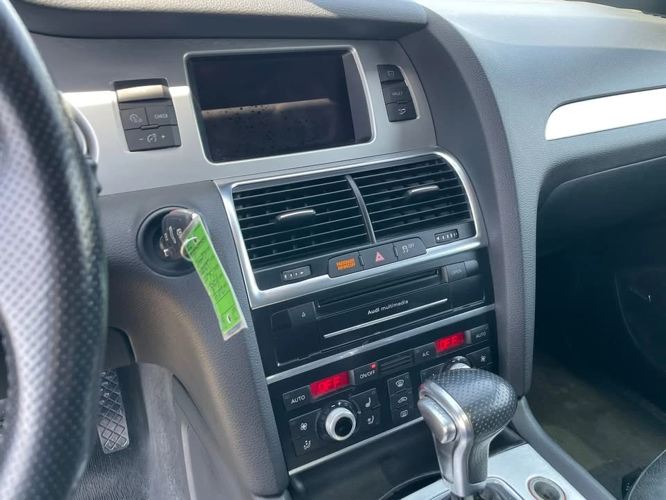 2014 Audi 4L Q7 - Image 18 of 20