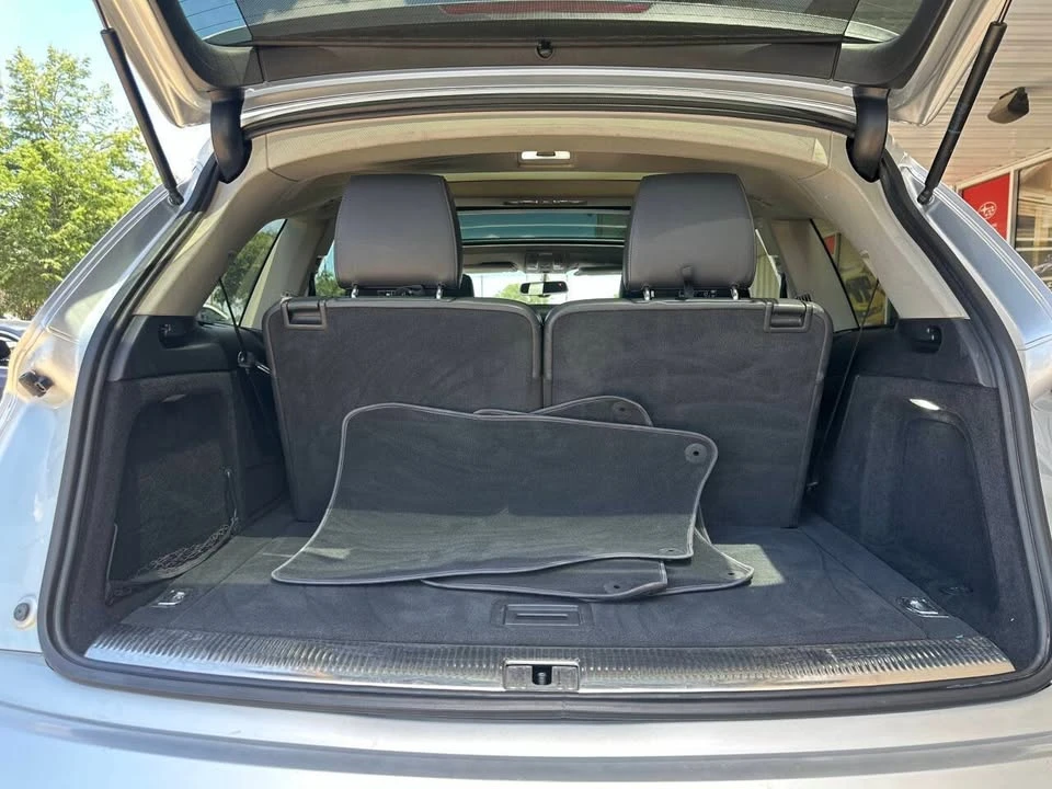 2014 Audi 4L Q7 - Image 10 of 20