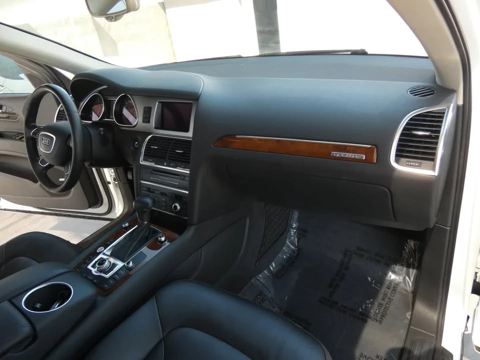 2014 Audi 4L Q7 - Image 17 of 20