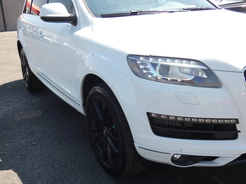 2014 Audi 4L Q7 - Image 5 of 20