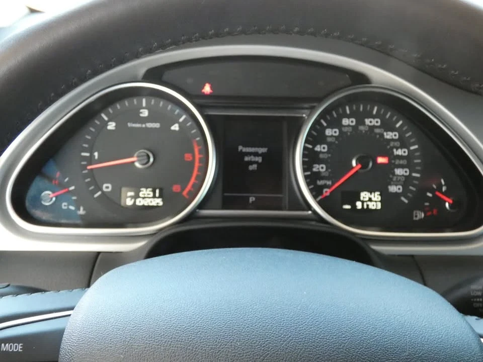 2014 Audi 4L Q7 - Image 18 of 20
