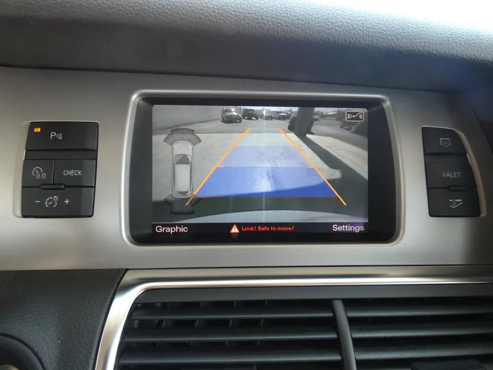 2014 Audi 4L Q7 - Image 20 of 20