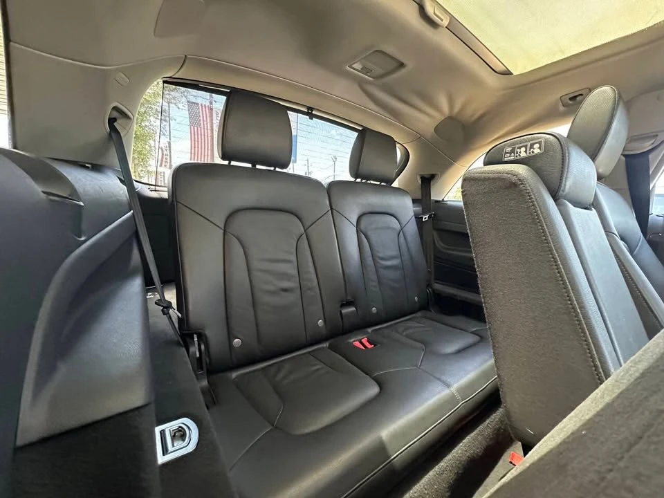 2014 Audi 4L Q7 - Image 18 of 20
