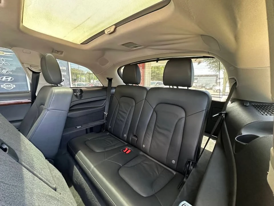 2014 Audi 4L Q7 - Image 19 of 20