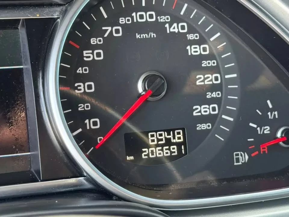 2014 Audi 4L Q7 - Image 7 of 17