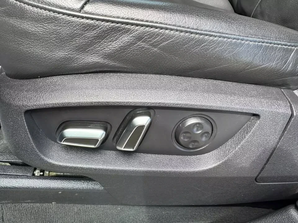 2014 Audi 4L Q7 - Image 12 of 17