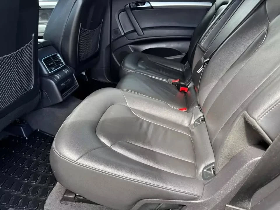 2014 Audi 4L Q7 - Image 15 of 17