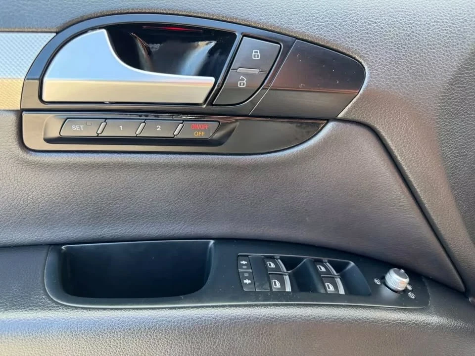 2014 Audi 4L Q7 - Image 13 of 17