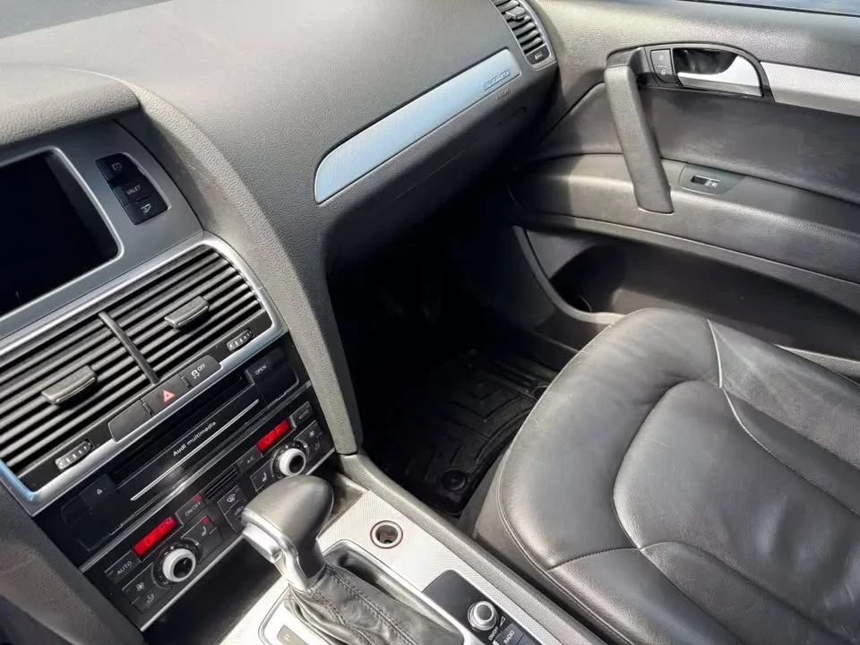 2014 Audi 4L Q7 - Image 9 of 17