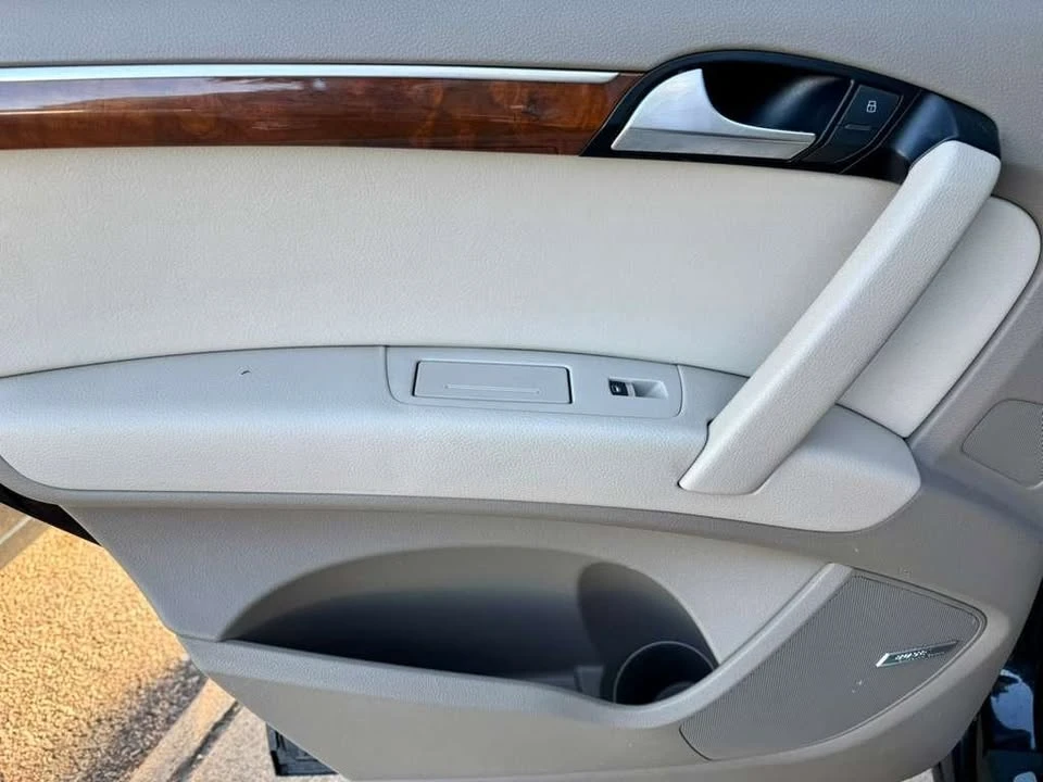 2014 Audi 4L Q7 - Image 15 of 20
