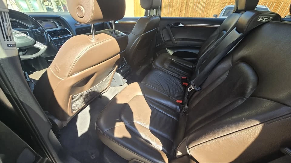 2014 Audi 4L Q7 - Image 2 of 9