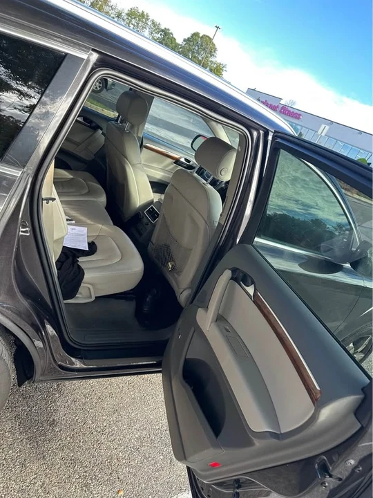 2014 Audi 4L Q7 - Image 6 of 8