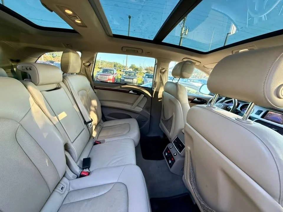 2014 Audi 4L Q7 - Image 18 of 20