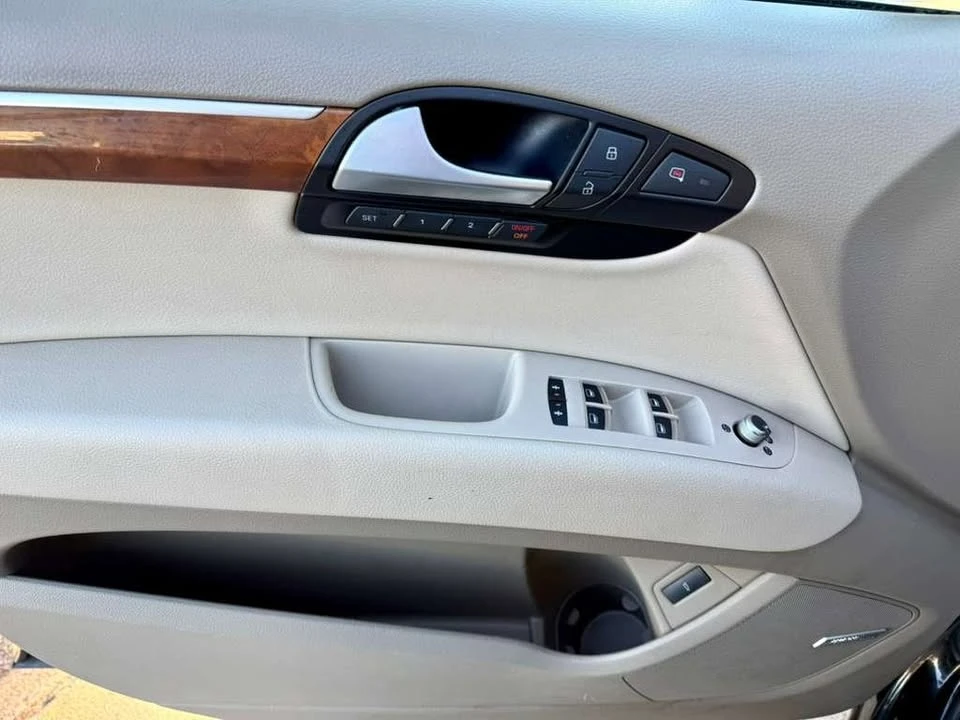 2014 Audi 4L Q7 - Image 5 of 20