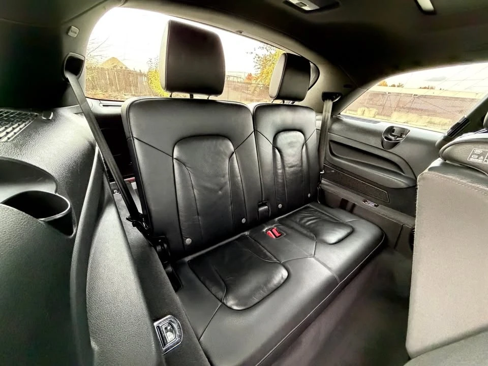 2014 Audi 4L Q7 - Image 11 of 17