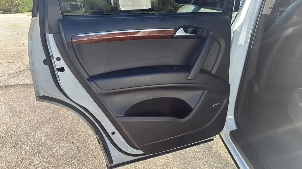 2014 Audi 4L Q7 - Image 19 of 19