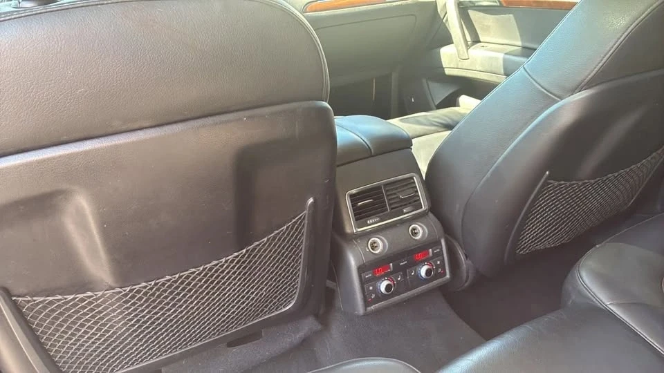 2014 Audi 4L Q7 - Image 14 of 19