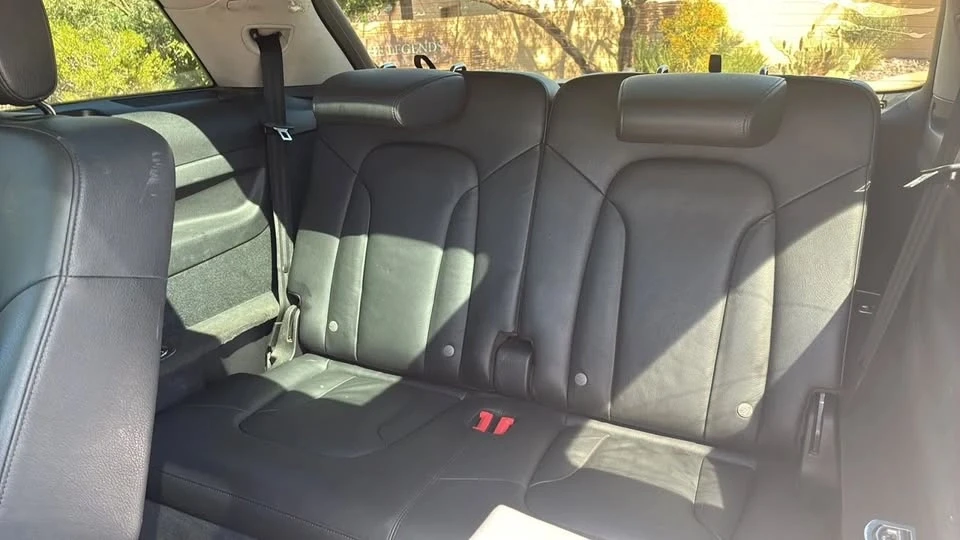 2014 Audi 4L Q7 - Image 18 of 19