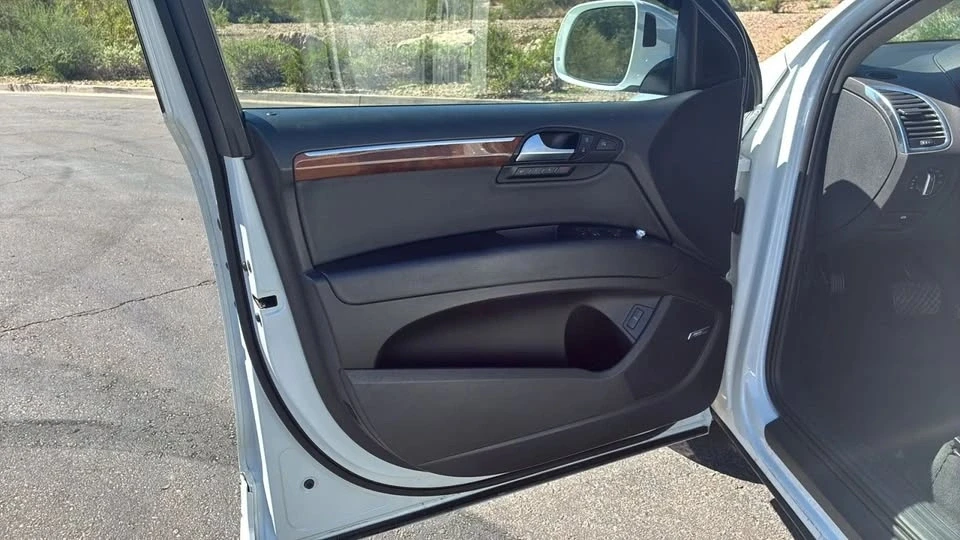2014 Audi 4L Q7 - Image 13 of 19