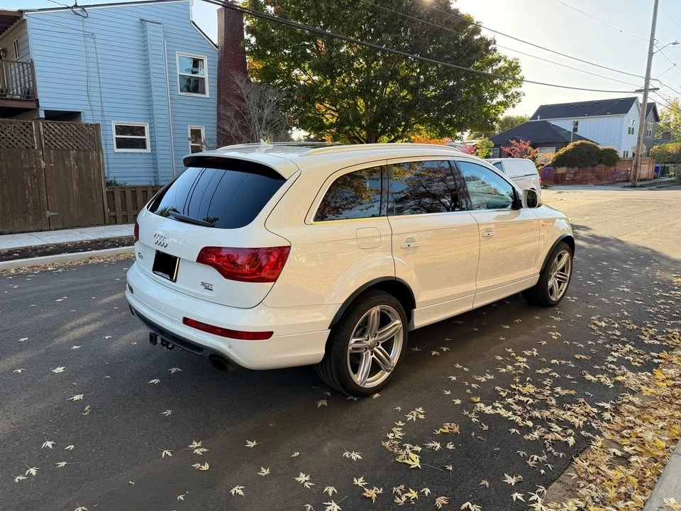 2014 Audi 4L Q7 - Image 16 of 17