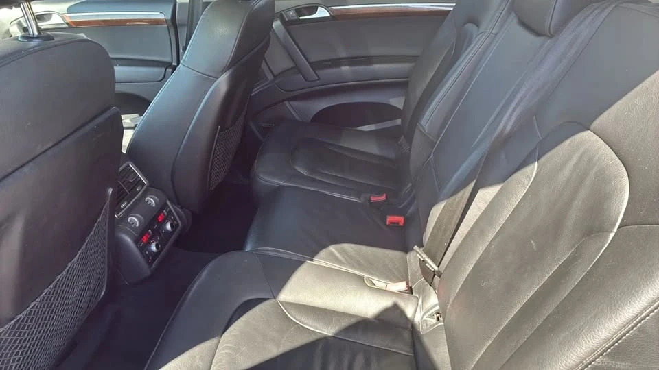 2014 Audi 4L Q7 - Image 16 of 19