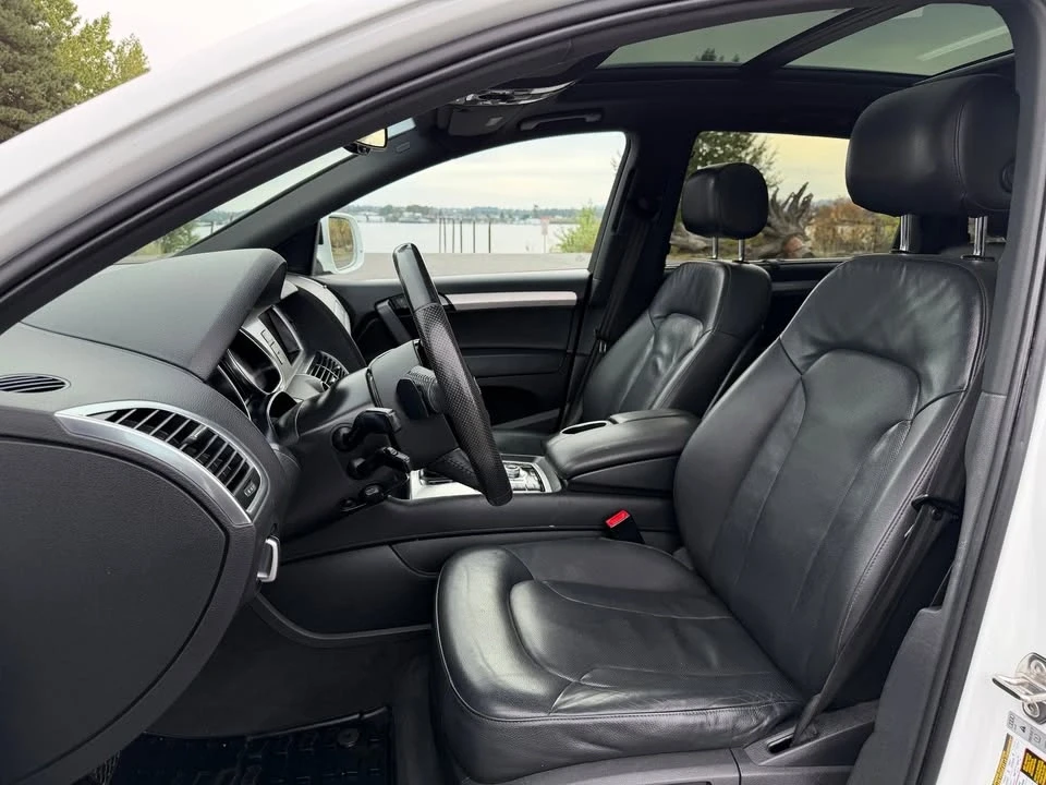 2014 Audi 4L Q7 - Image 6 of 17