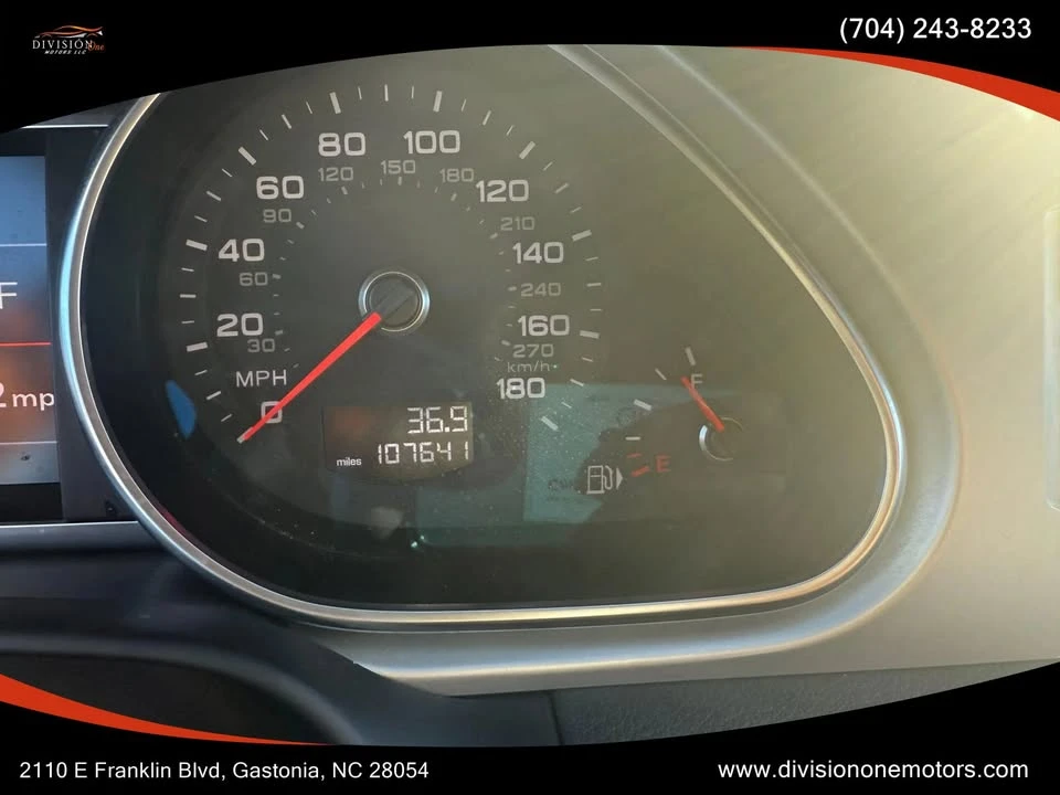 2014 Audi 4L Q7 - Image 16 of 16